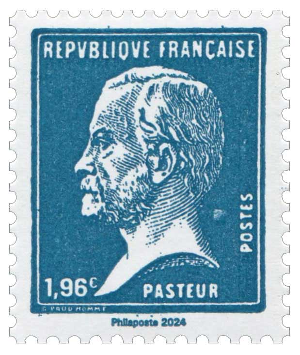 2024 PASTEUR