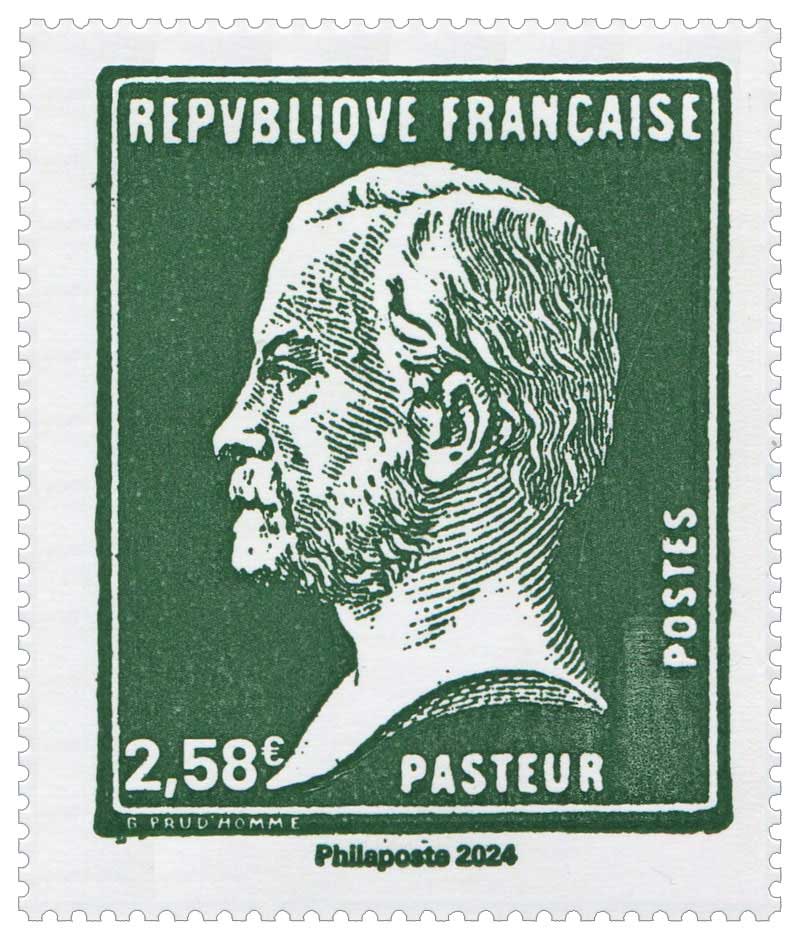 2024 PASTEUR