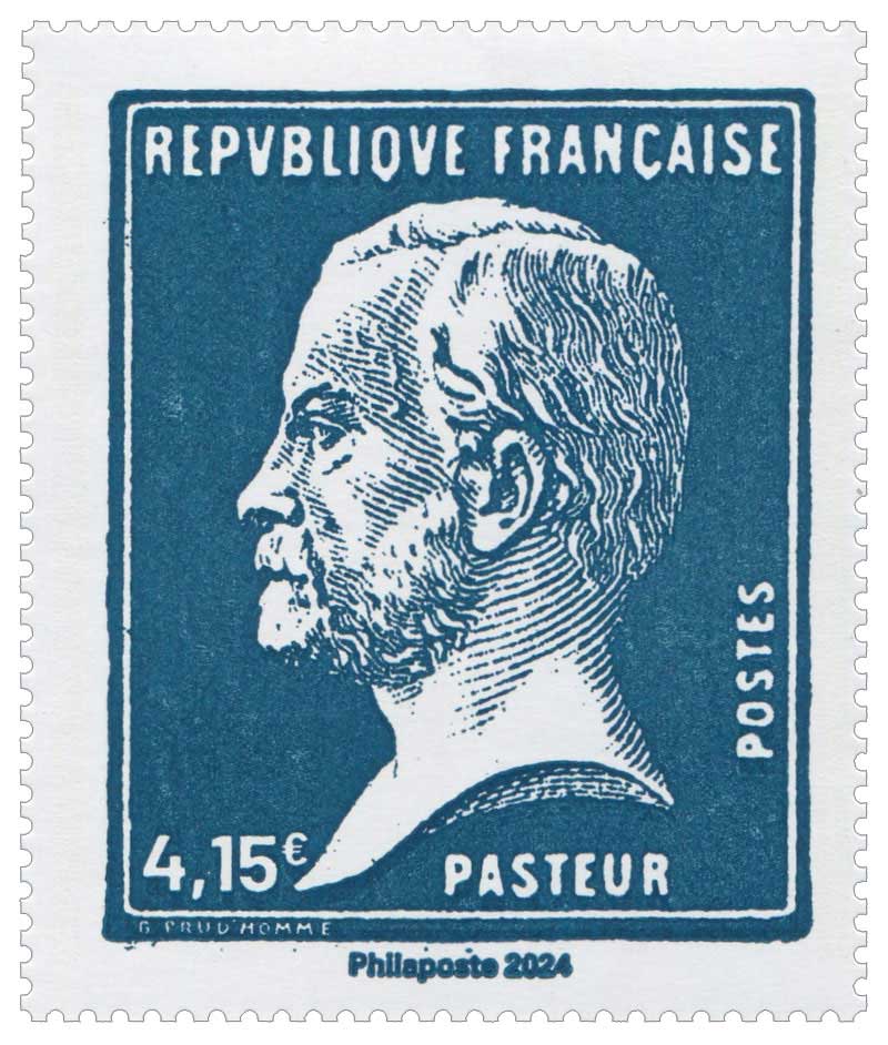 2024 PASTEUR