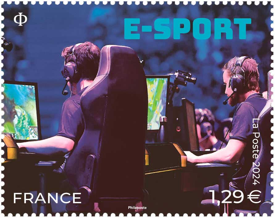 2024 E-SPORT