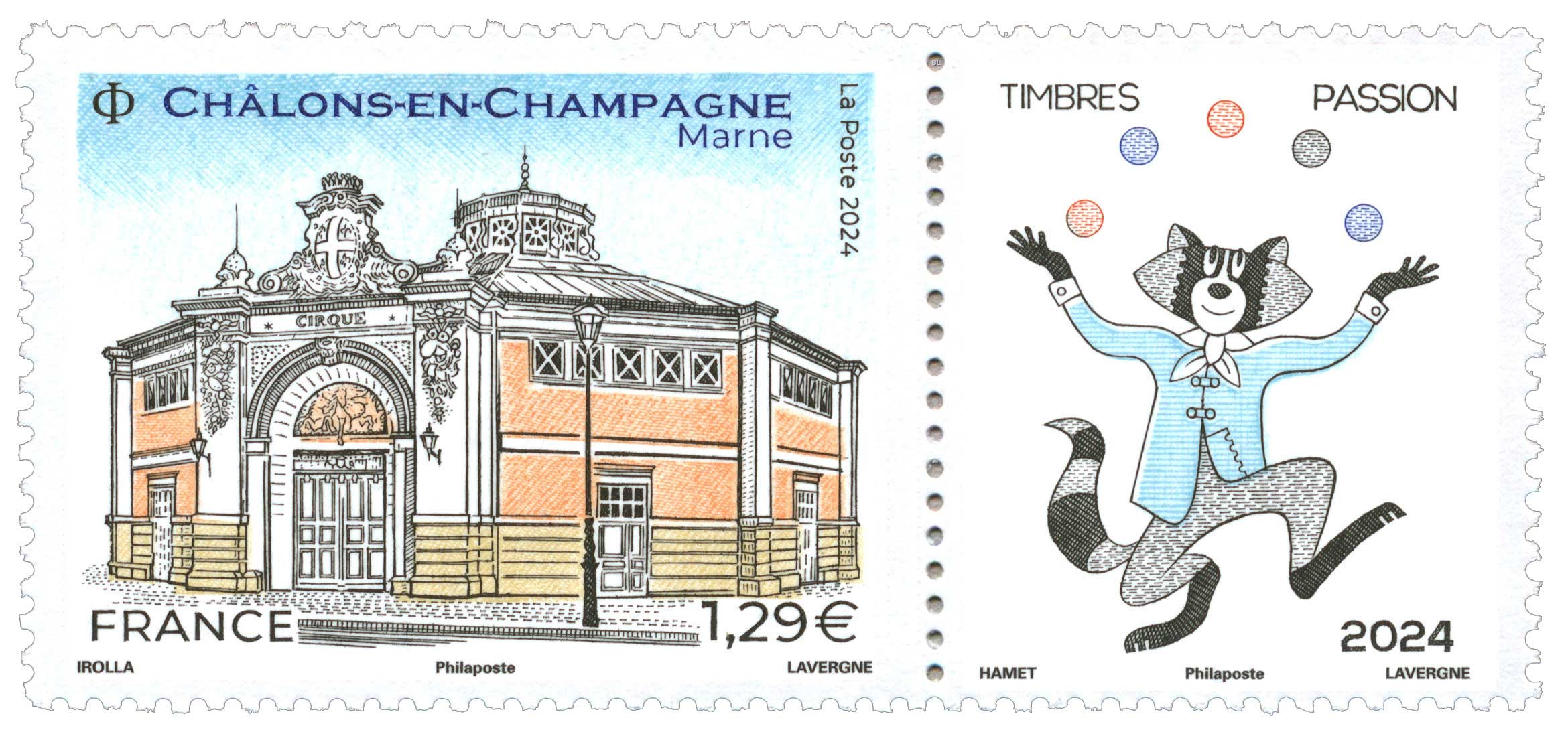 2024 CHÂLONS-EN-CHAMPAGNE MARNE
