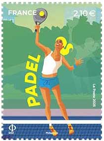 2025 PADEL