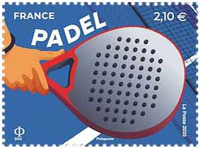 2025 PADEL