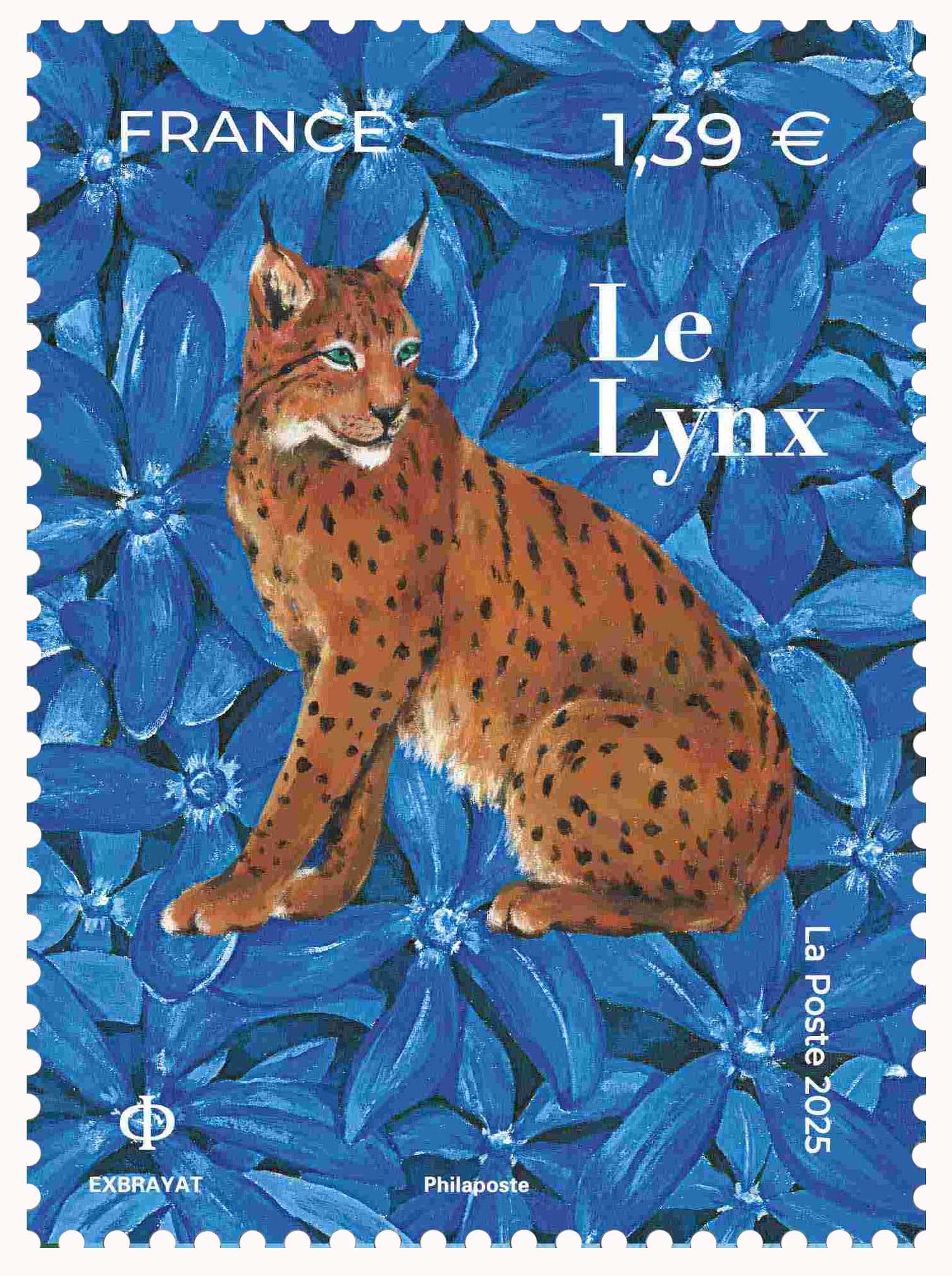 2025 Le lynx