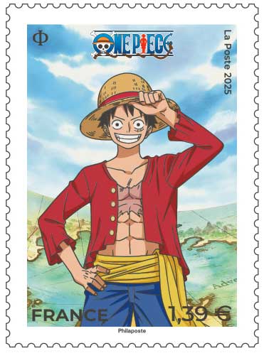 2025 One Piece