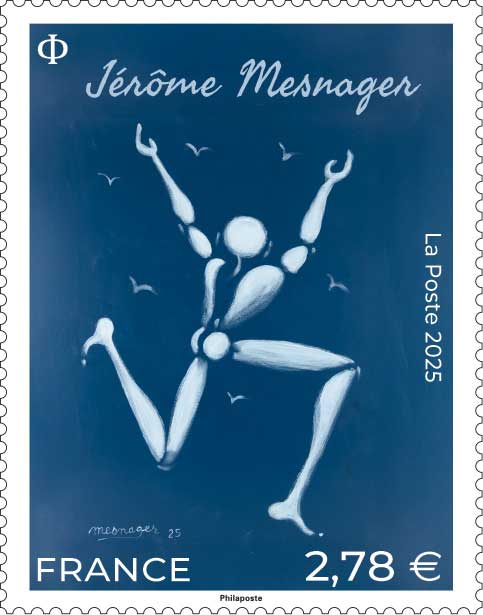 2025 Jérôme MESNAGER
