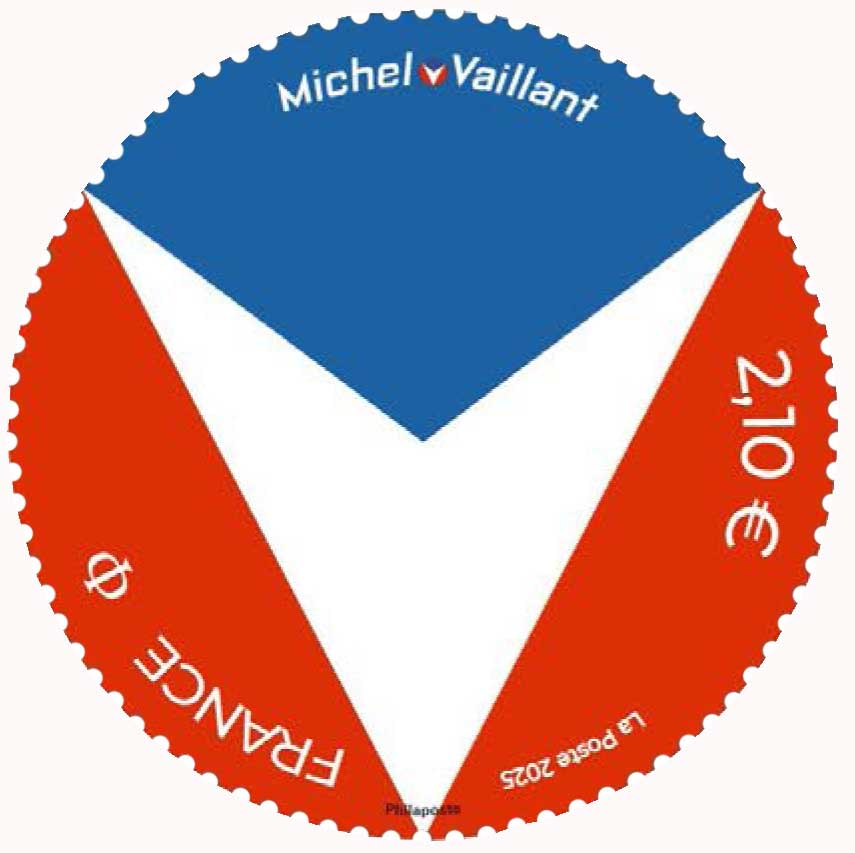 2025 MICHEL VAILLANT