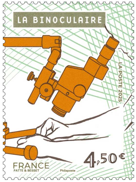 2025 La binoculaire