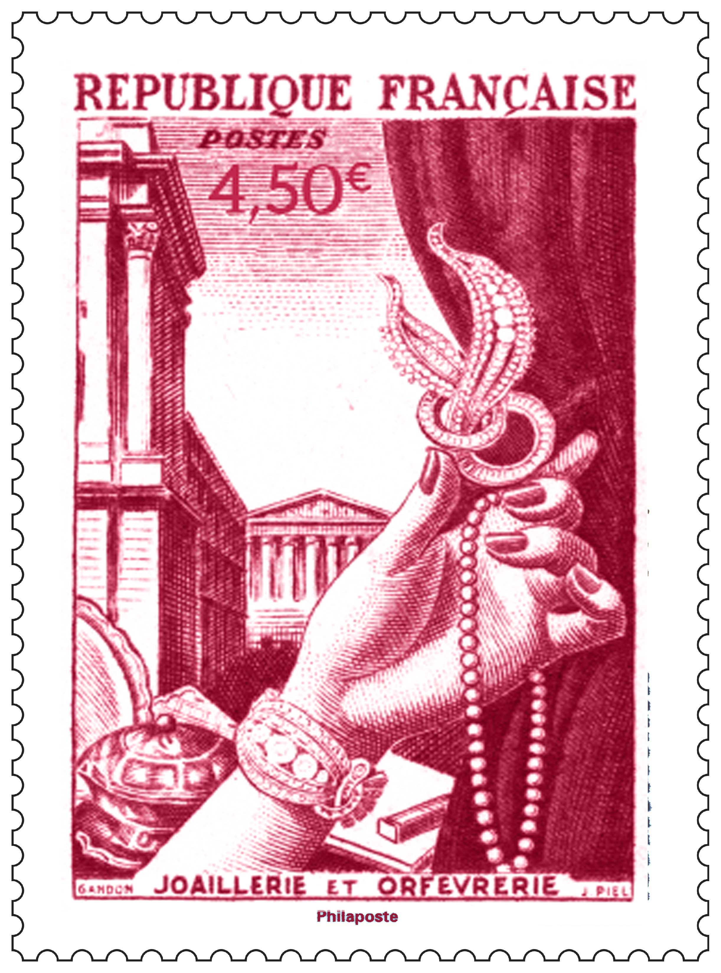 2025 Joaillerie et orfévrerie