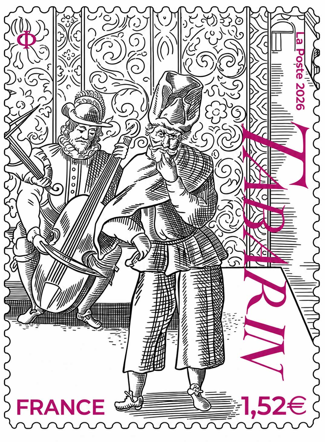 2026 TABARIN