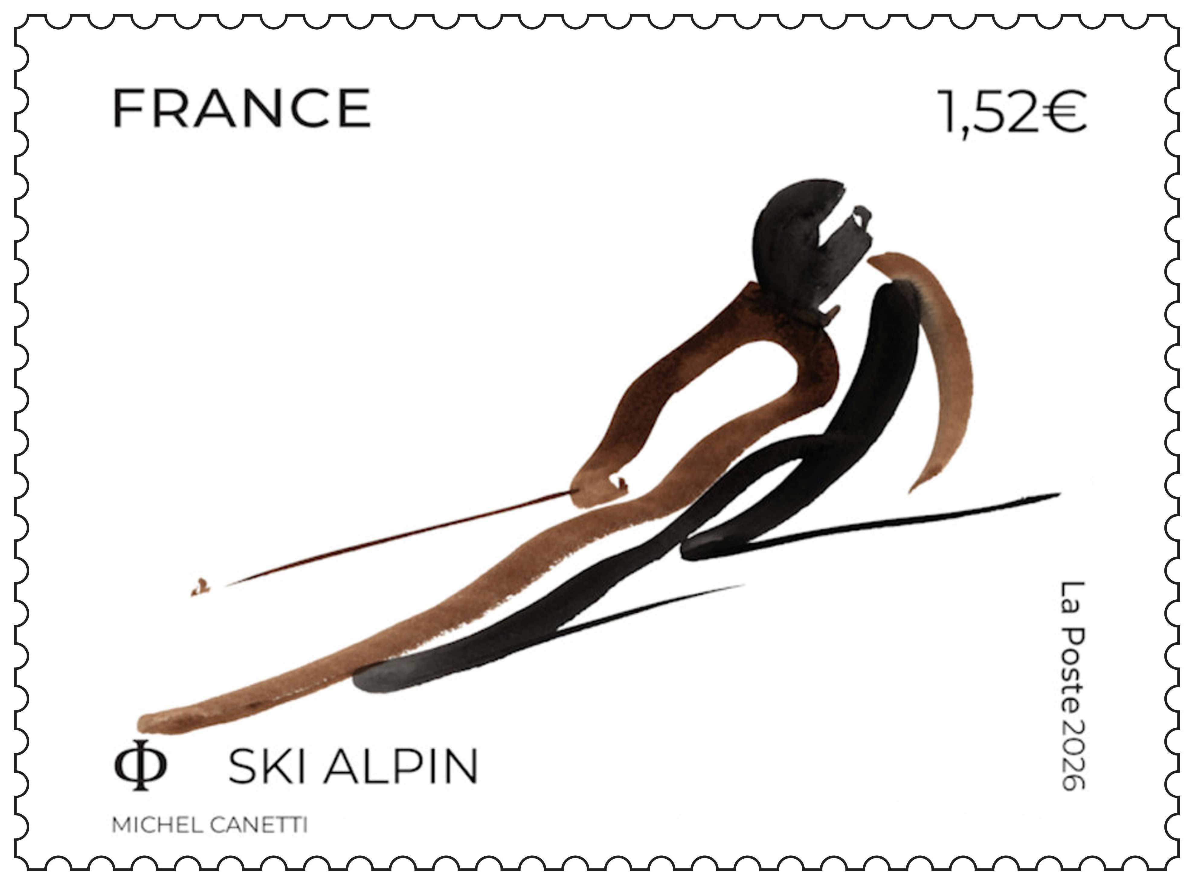 2026 SKI ALPIN