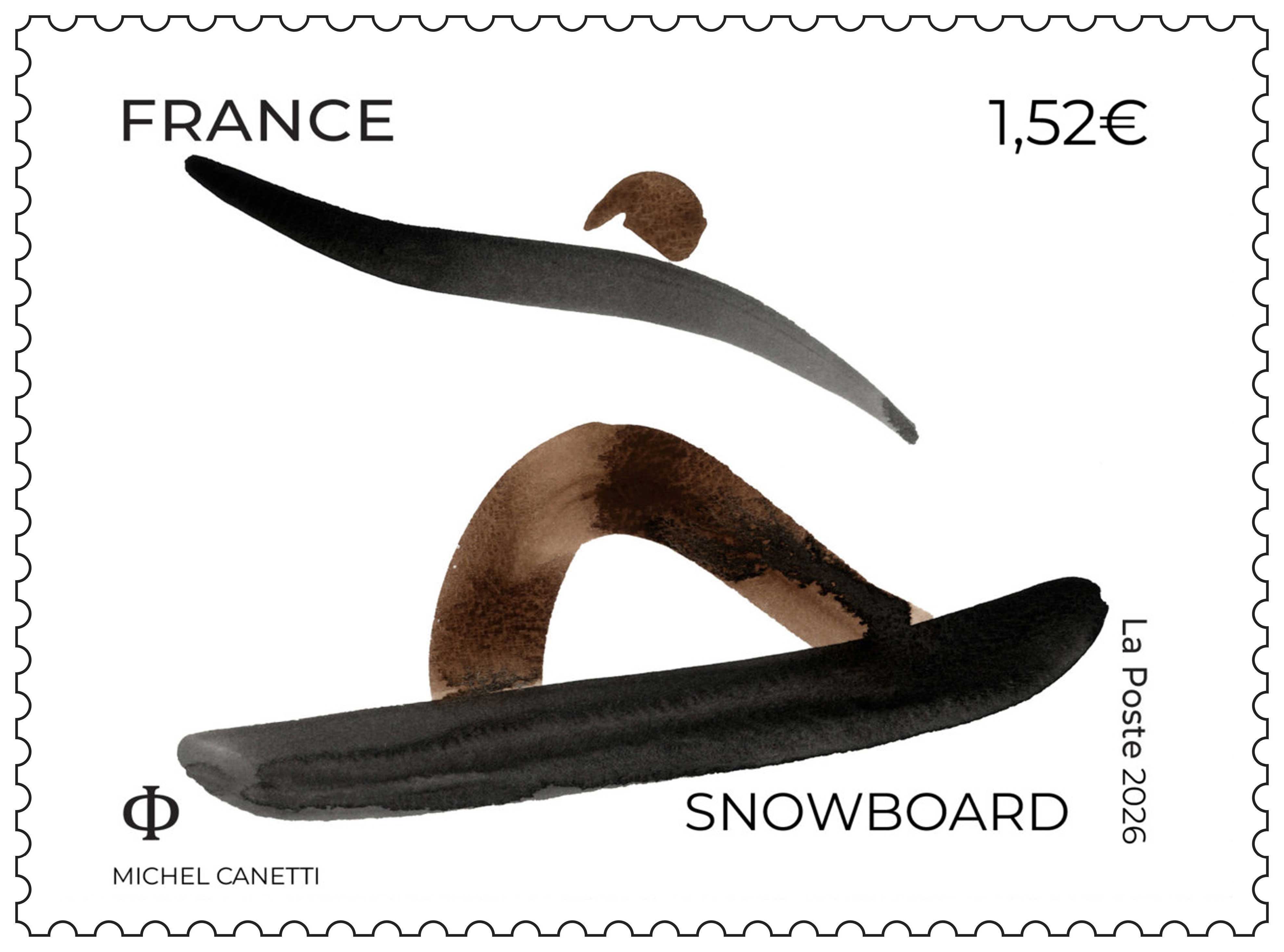 2026 SNOWBOARD