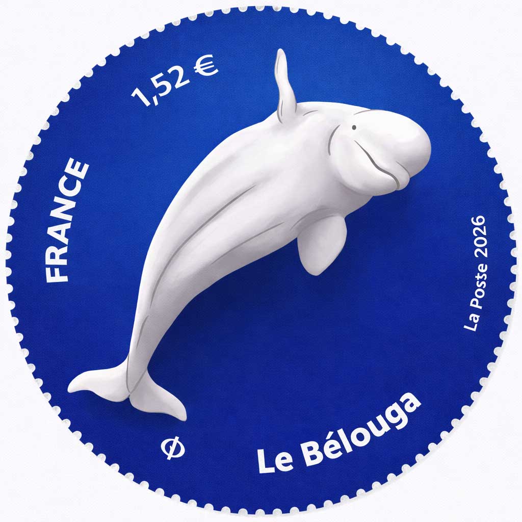 2026 Le Bélouga