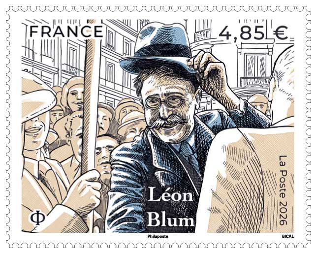 2026 Léon Blum