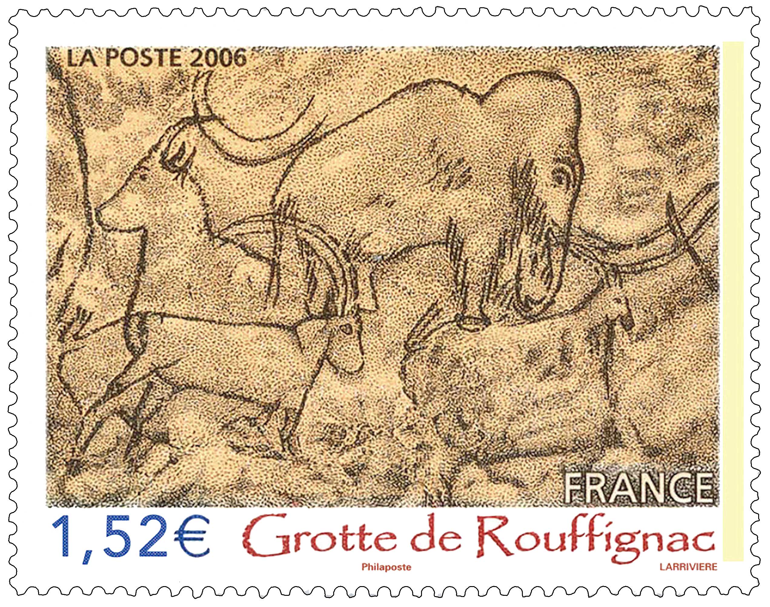 2026 Grotte de Rouffignac