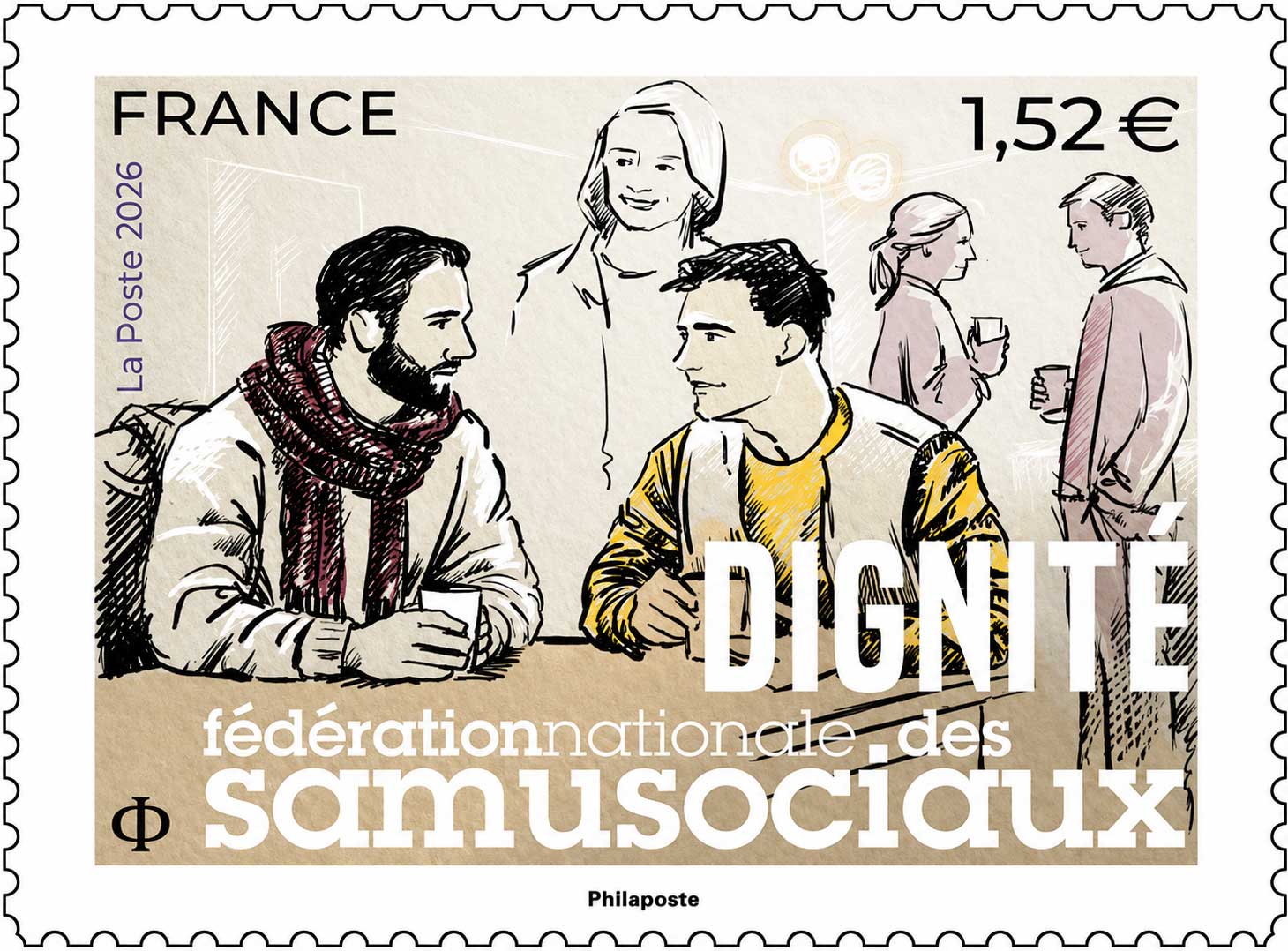 2026 DIGNITÉ fédération nationale des samusociaux