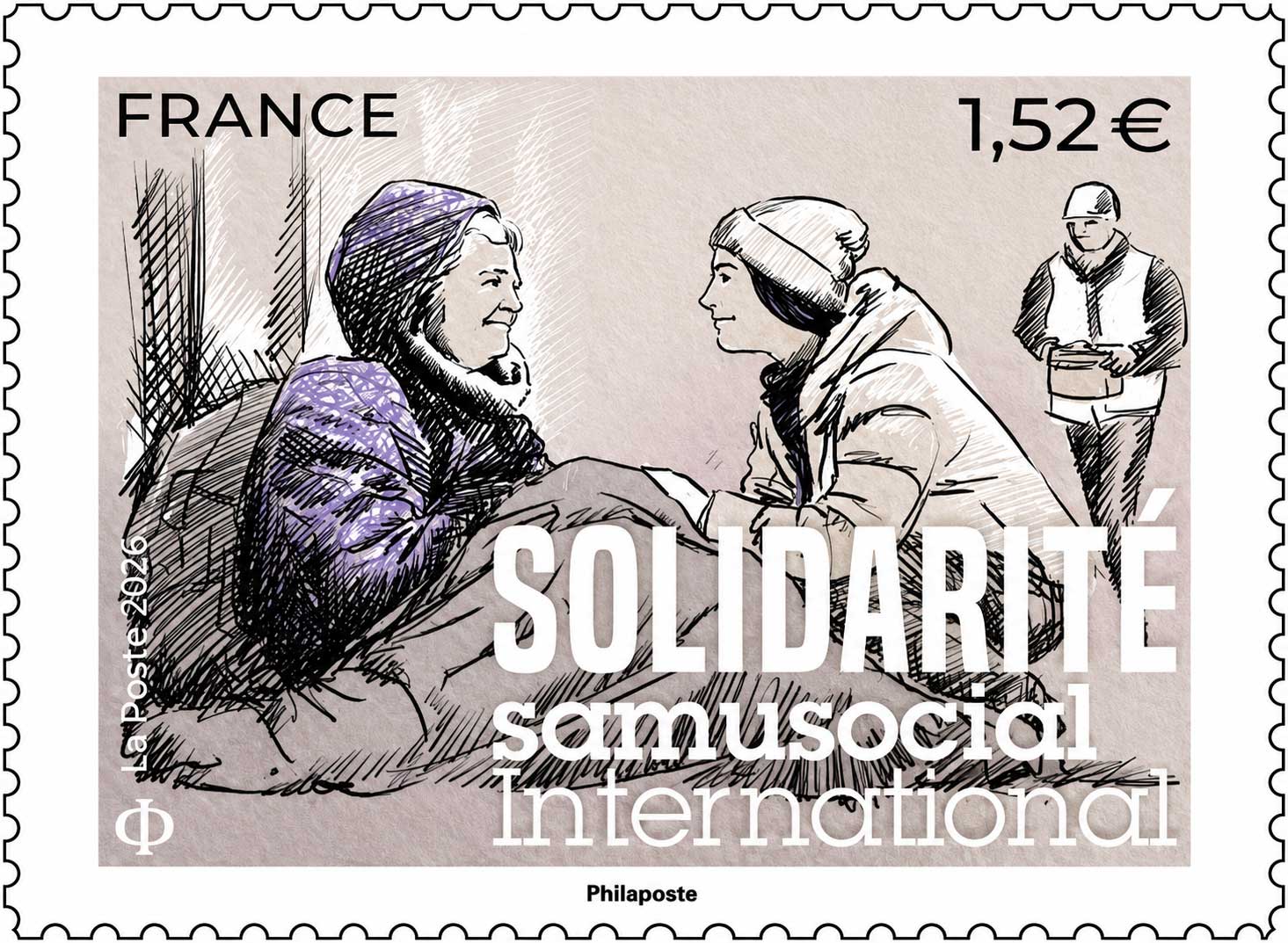 2026 SOLIDARITÉ samusocial International