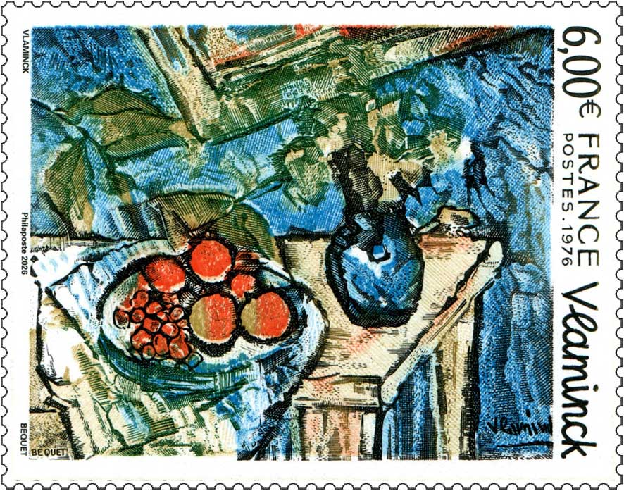 2026 VLAMINCK