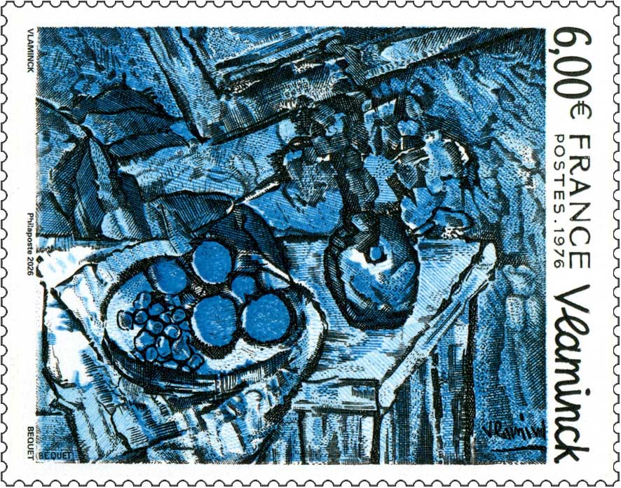 2026 VLAMINCK