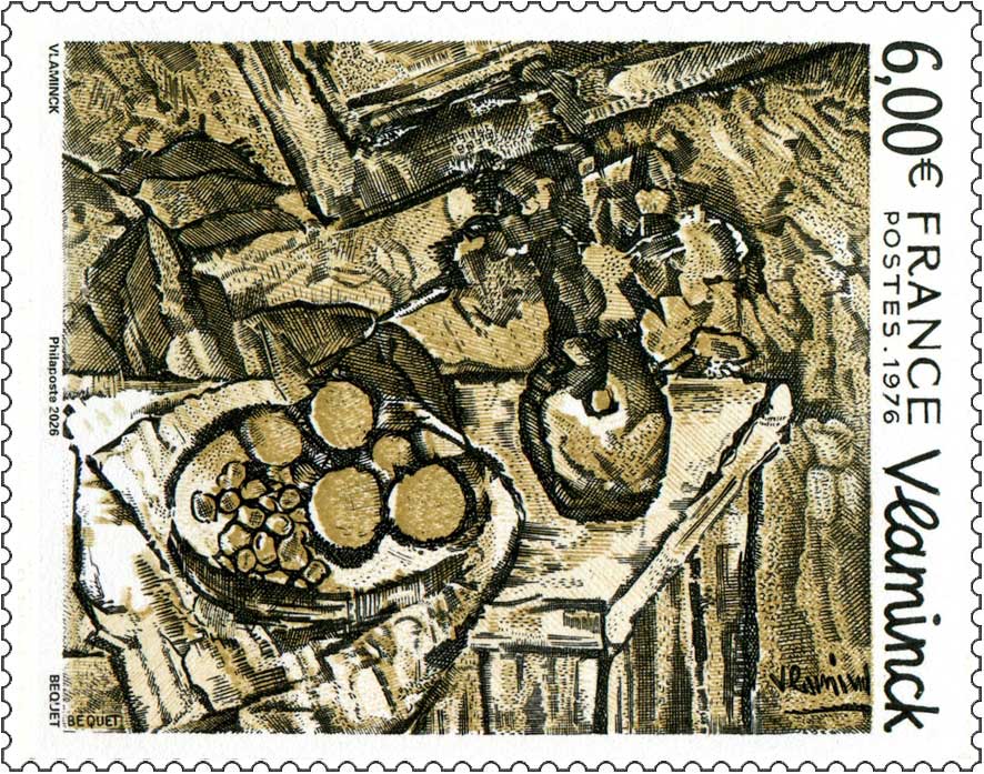 2026 VLAMINCK