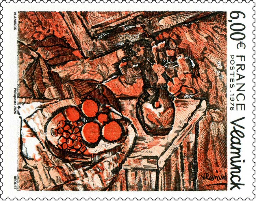 2026 VLAMINCK
