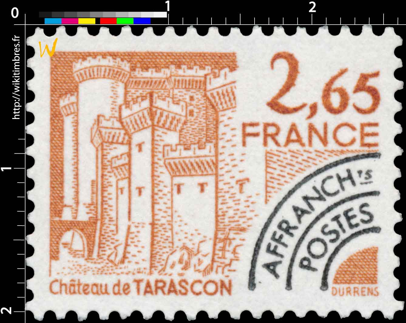 Château de Tarascon