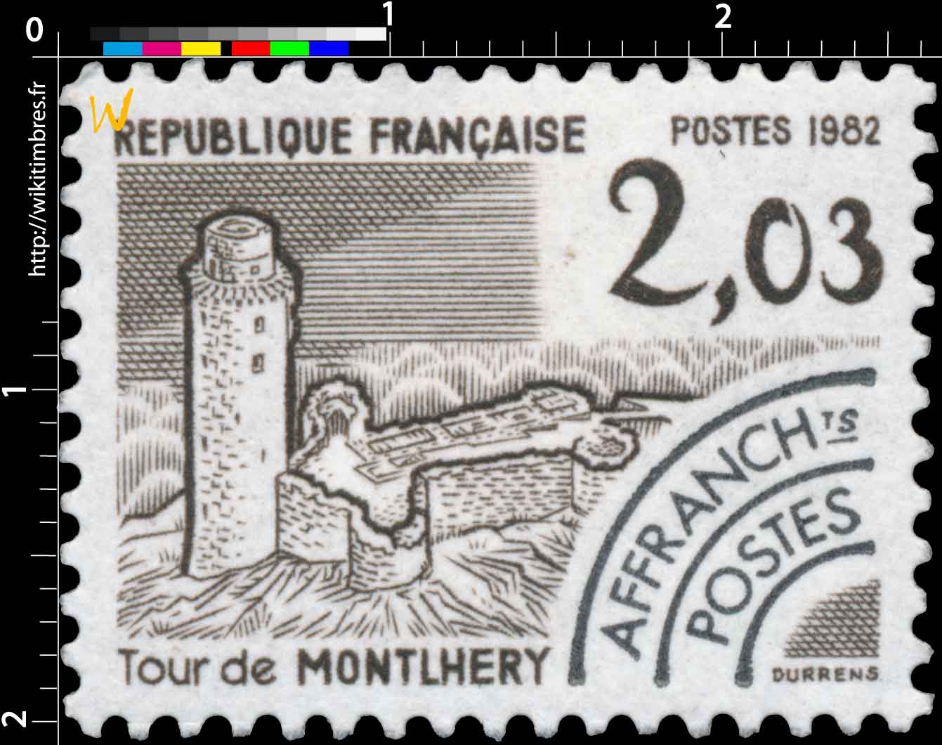 1982 Tour de Montlhéry
