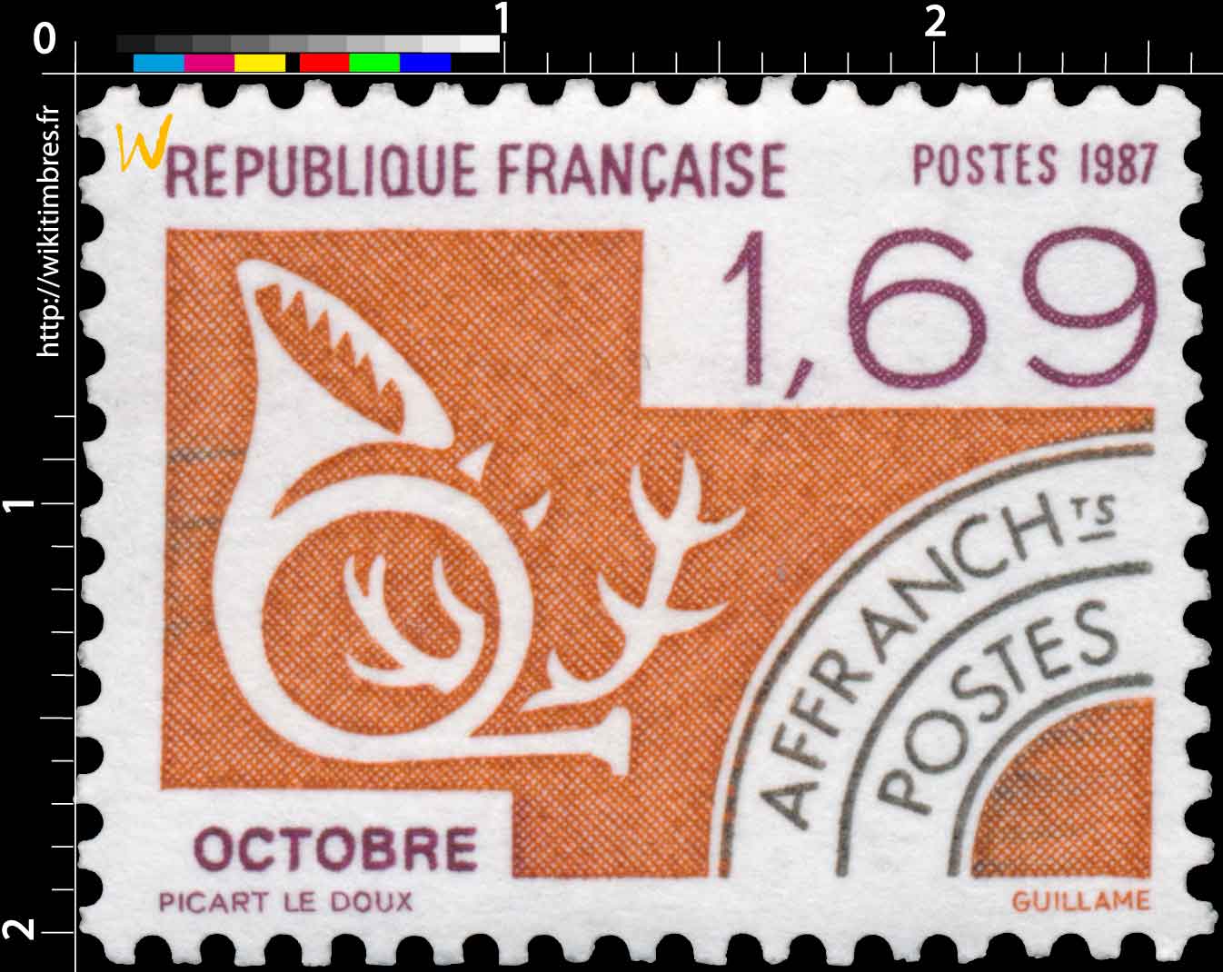 1987 OCTOBRE