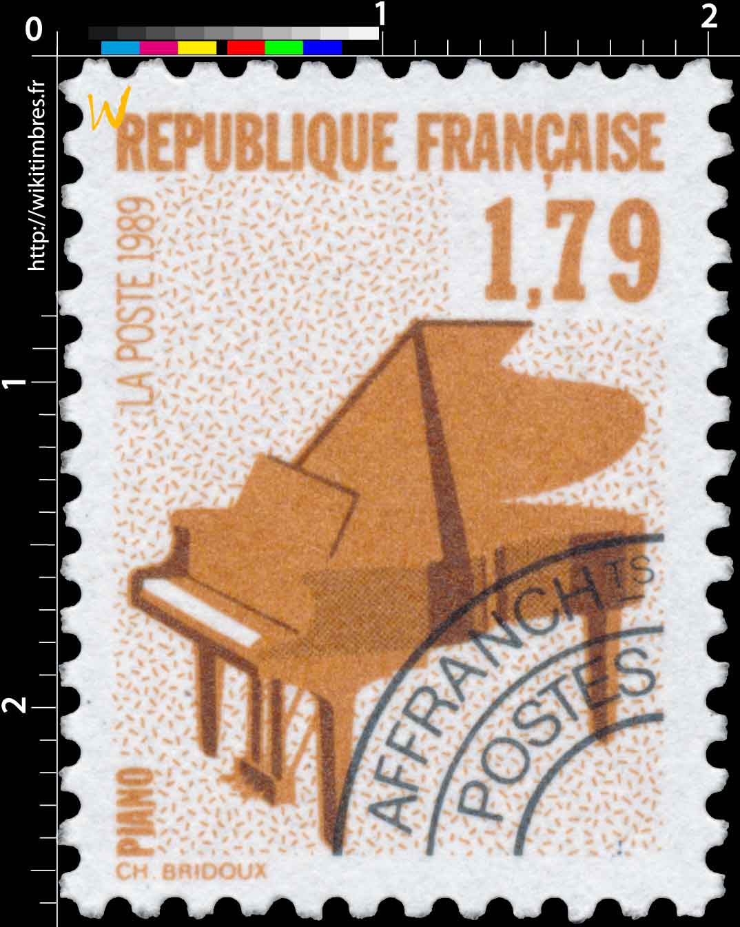 1989 PIANO