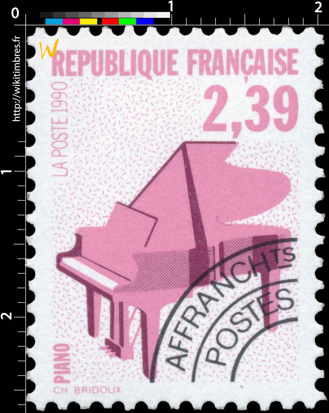1990 PIANO