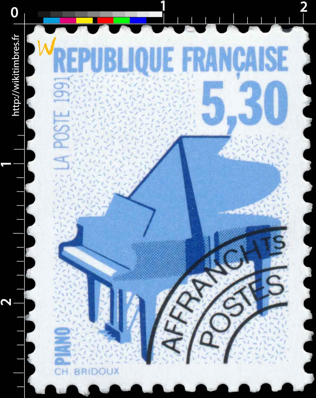 1991 PIANO