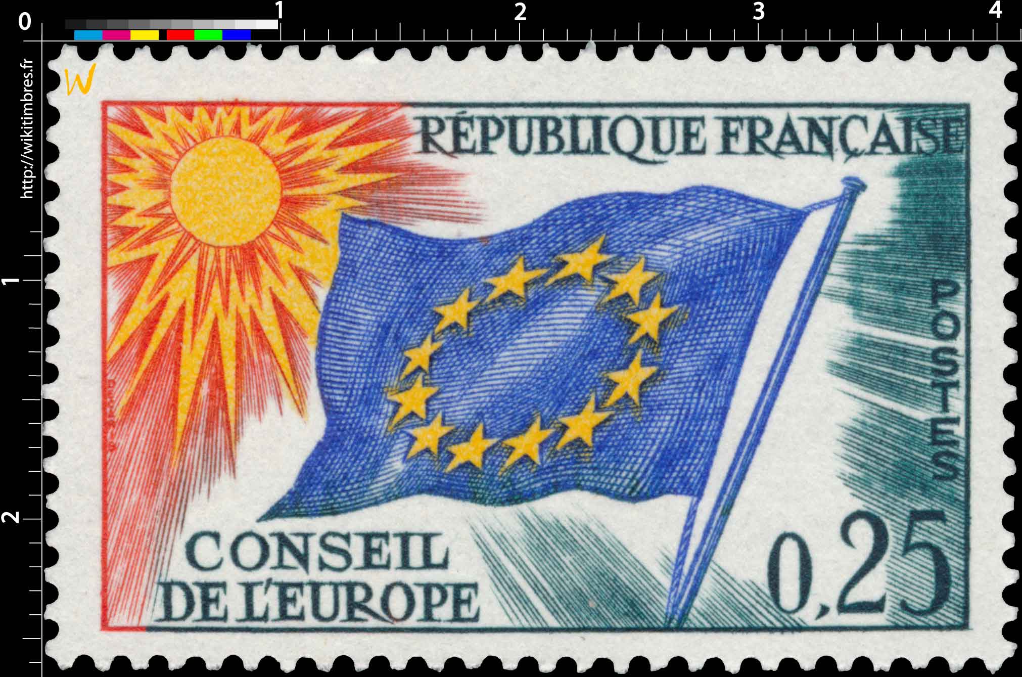 CONSEIL DE L'EUROPE