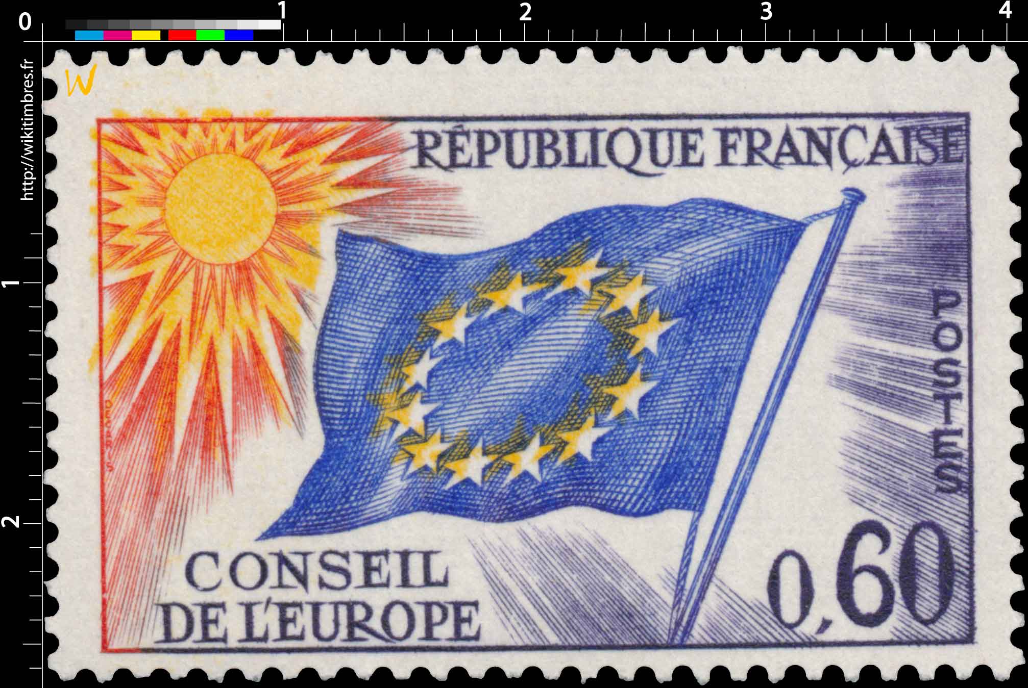 CONSEIL DE L'EUROPE