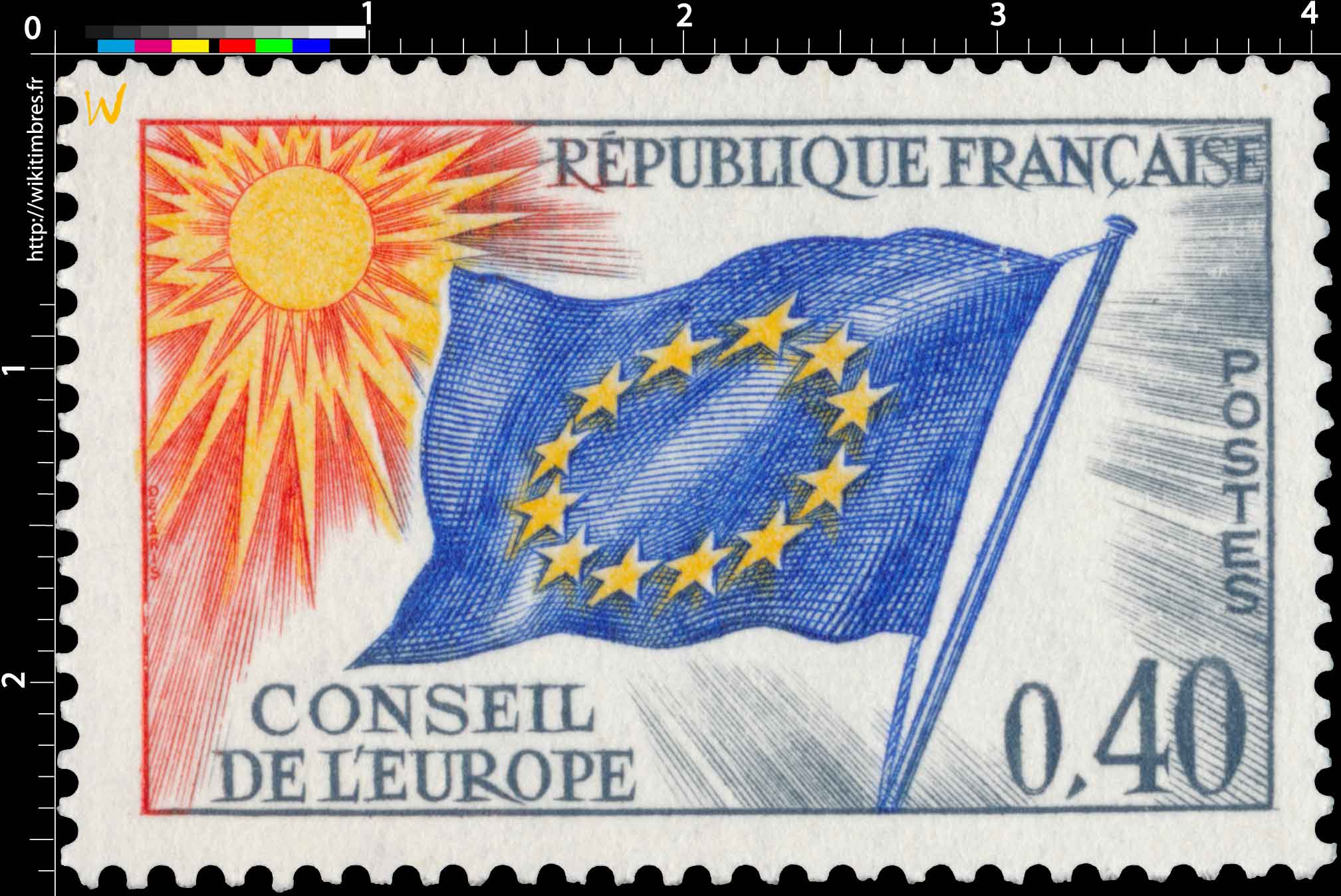 CONSEIL DE L'EUROPE