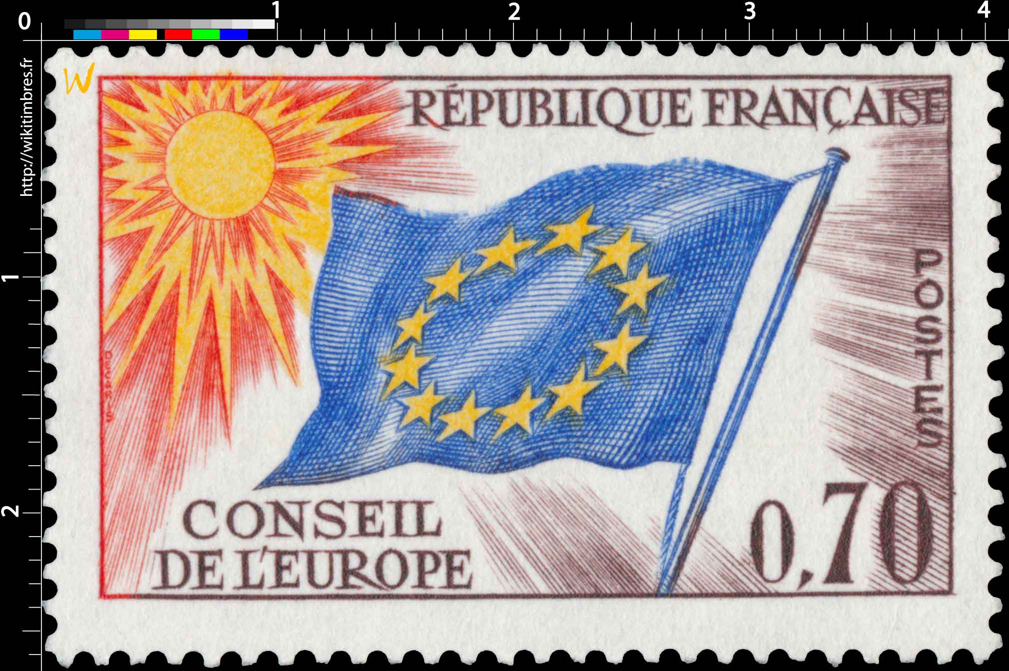 CONSEIL DE L'EUROPE