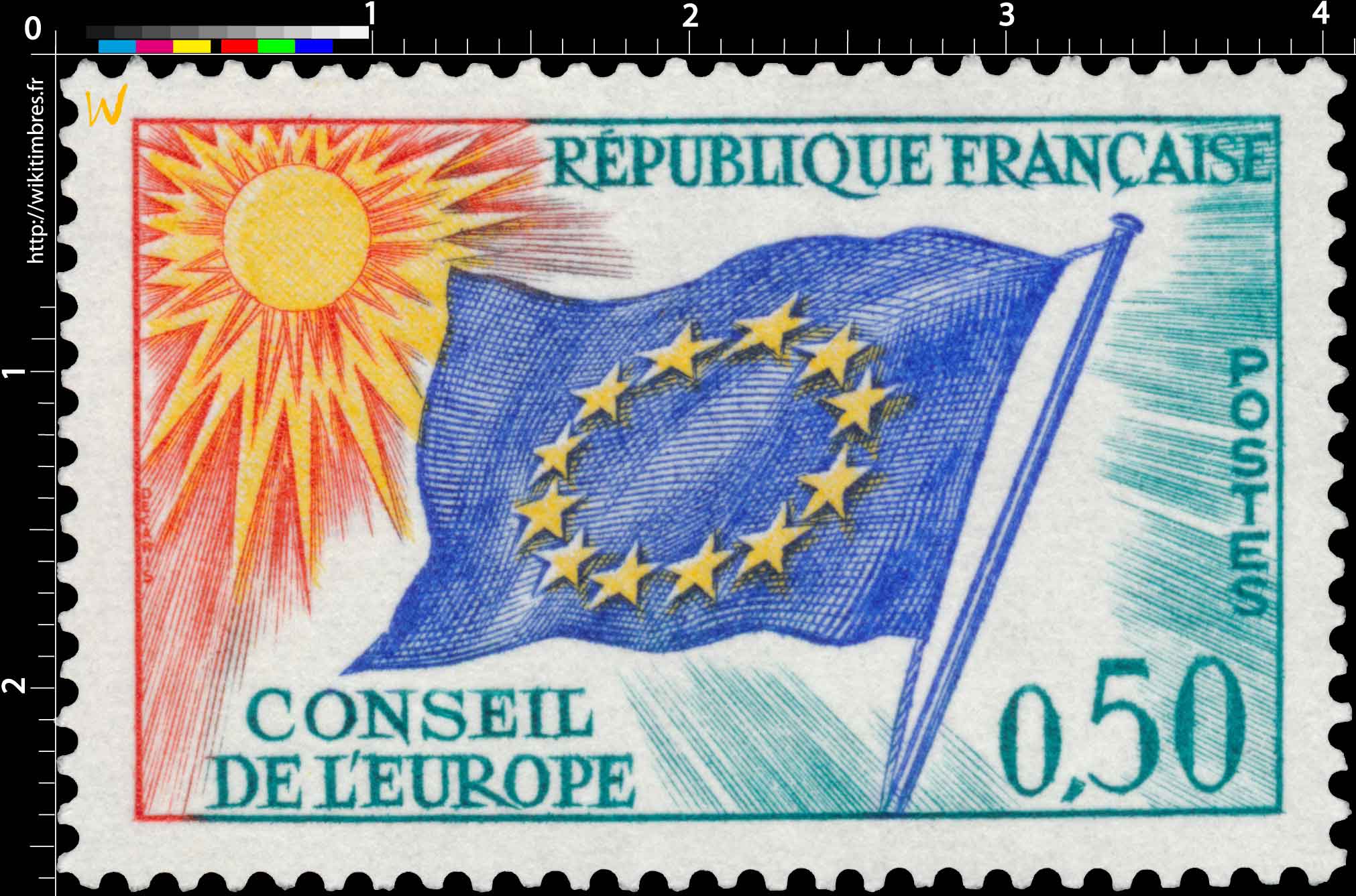CONSEIL DE L'EUROPE