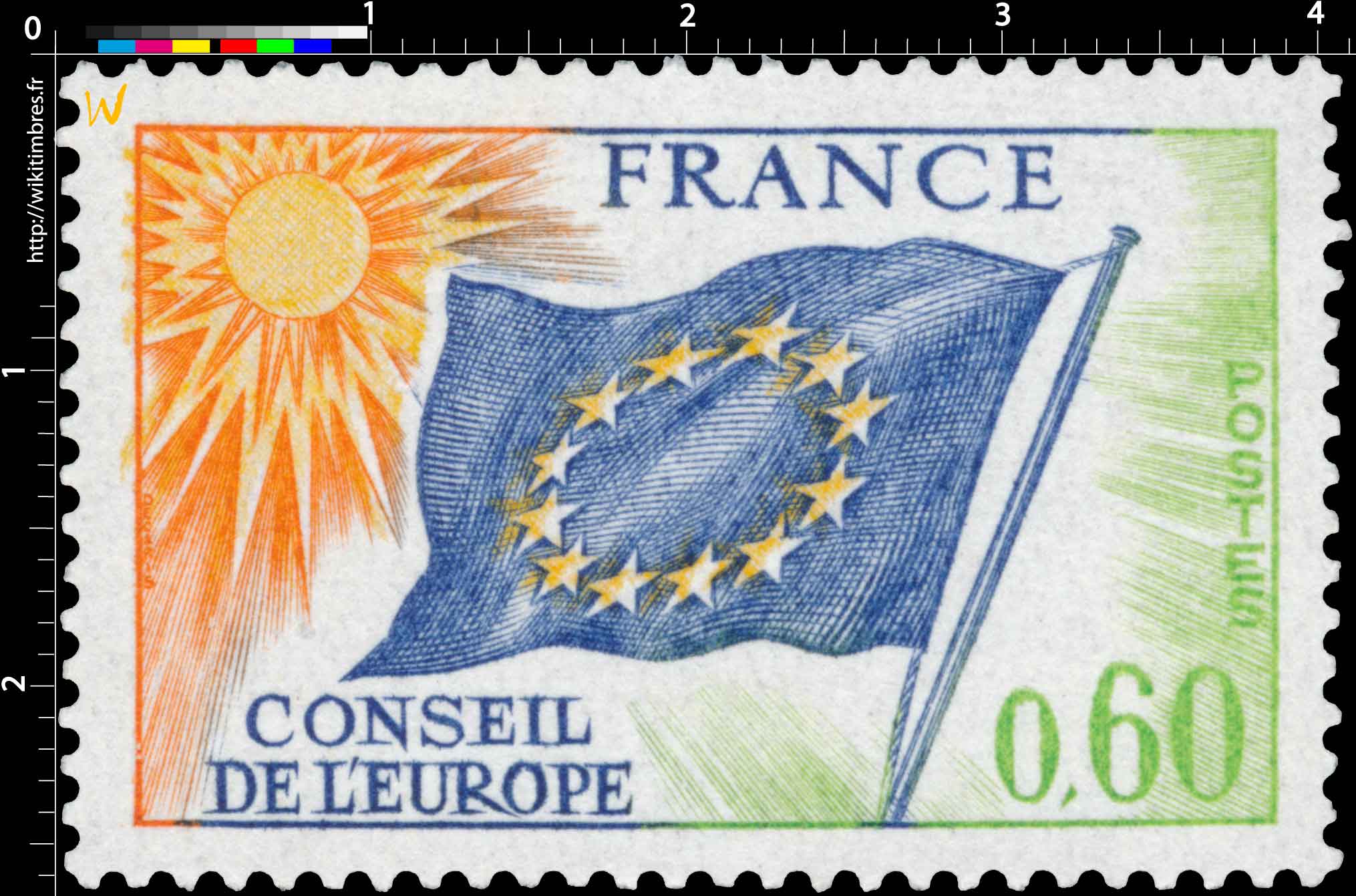 CONSEIL DE L'EUROPE
