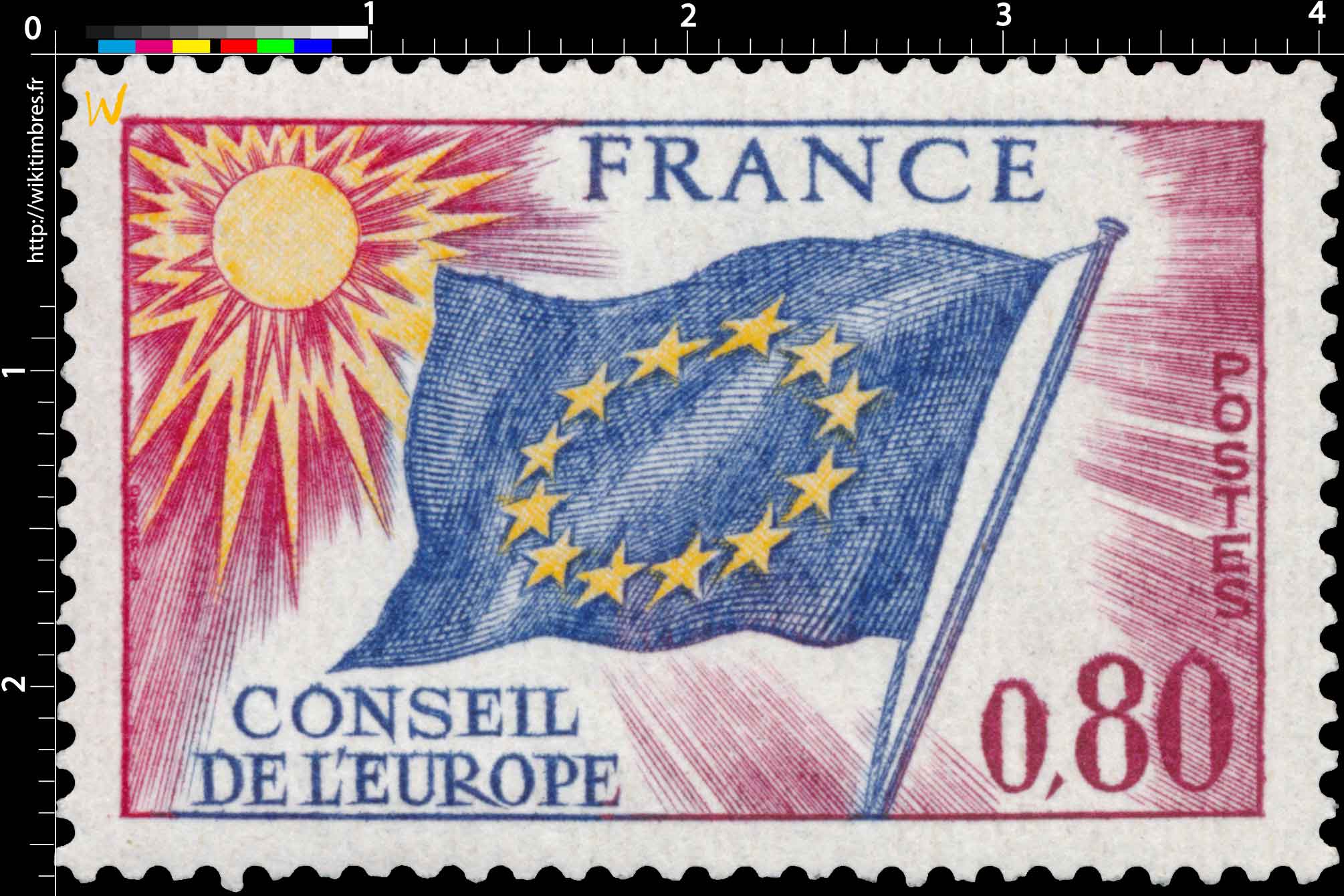 CONSEIL DE L'EUROPE