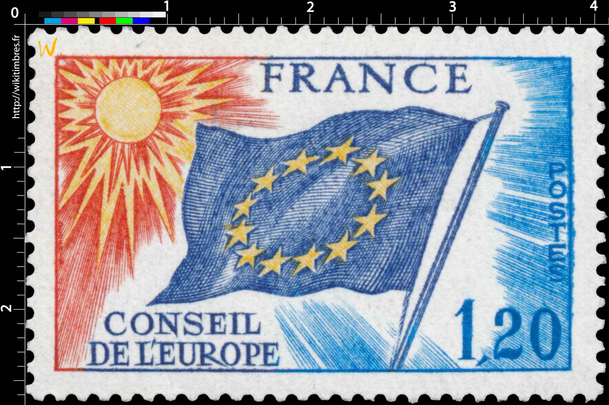 CONSEIL DE L'EUROPE