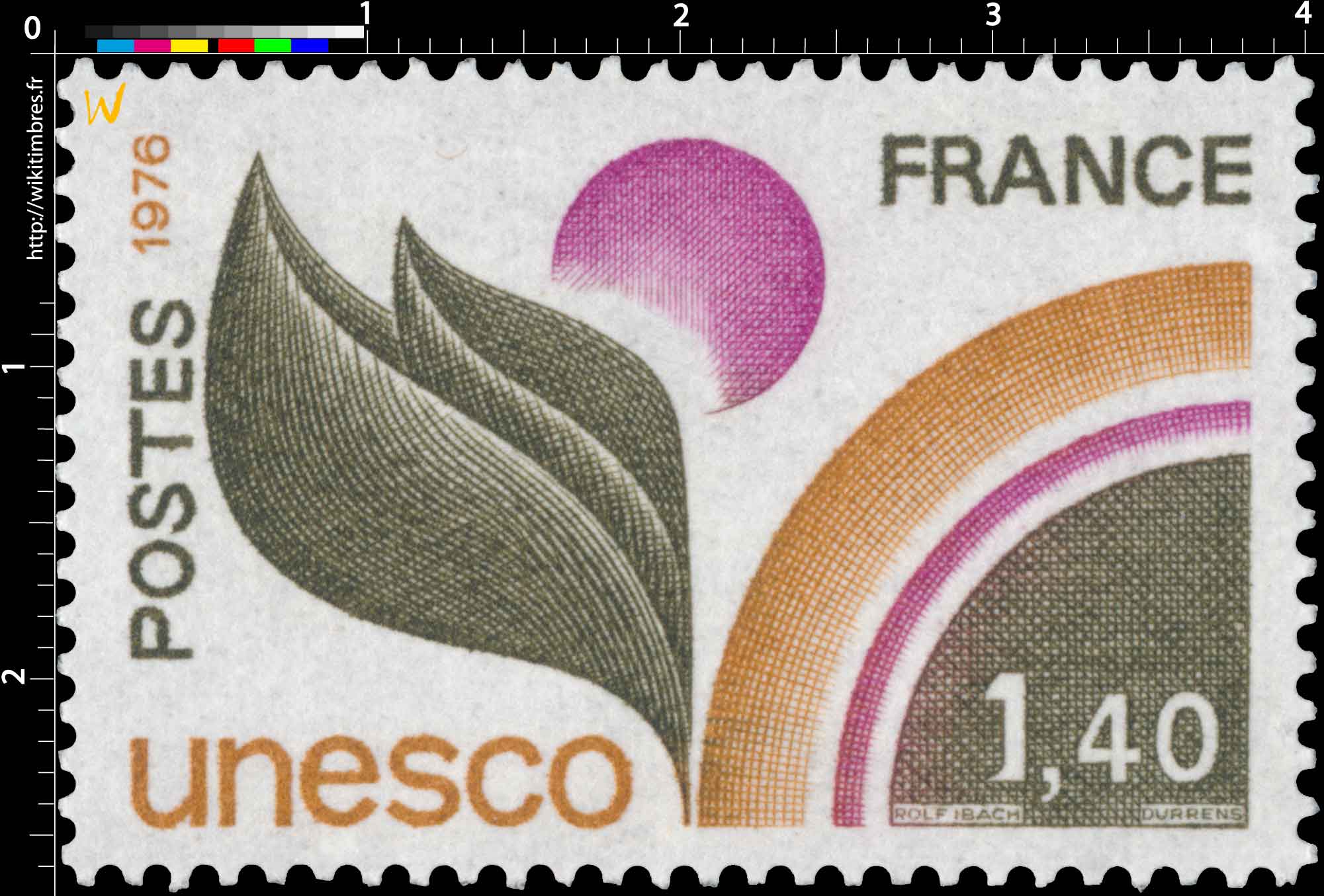 1976 Unesco