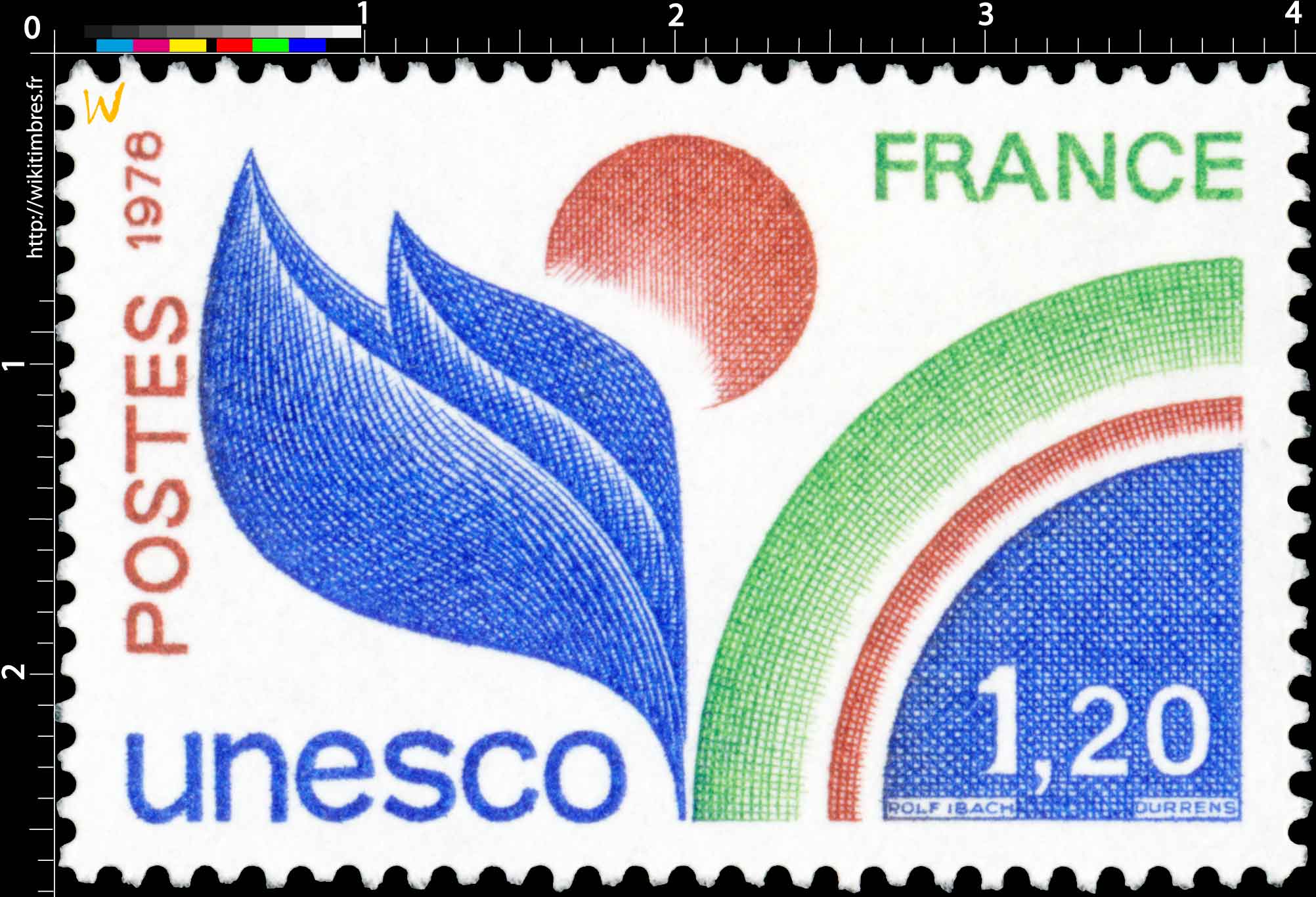 1978 Unesco