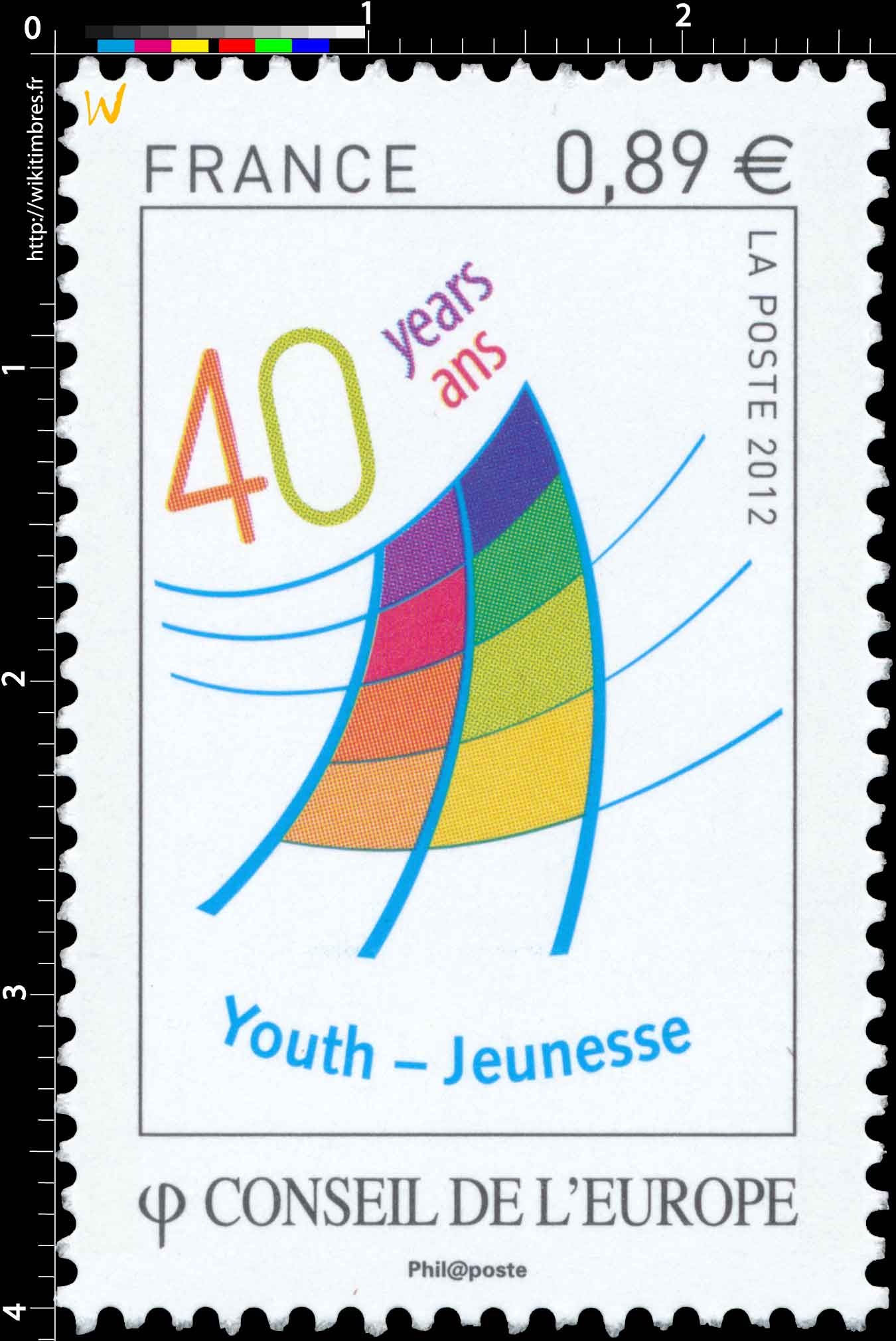 Youth - Jeunesse