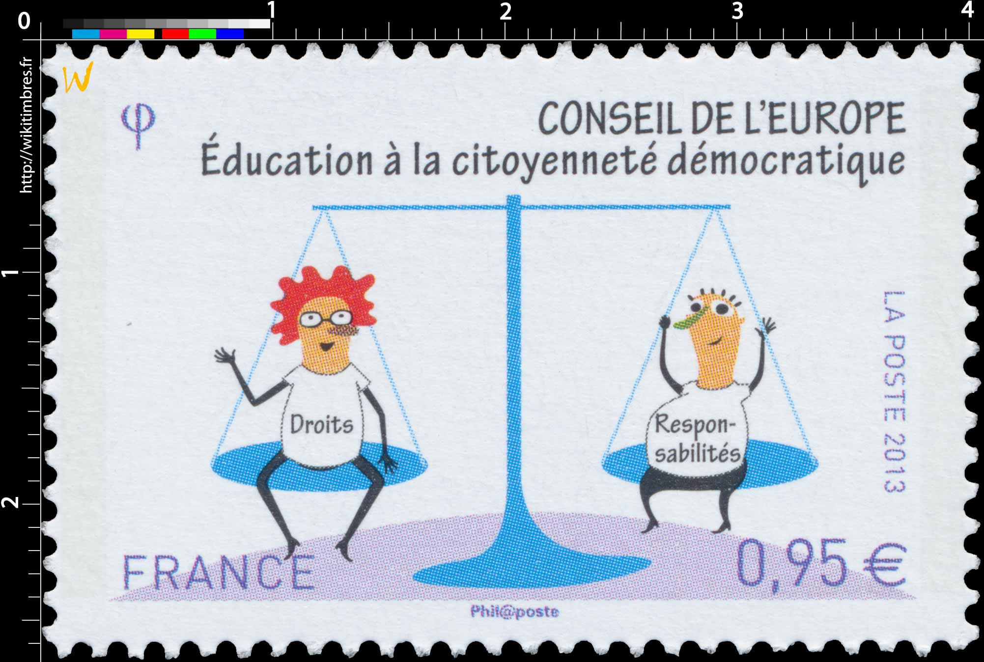 2013 Conseil de l’Europe éducation à la citoyenneté démocratique