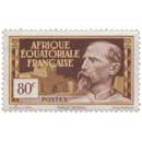Émile Gentil Afrique Équatoriale Française