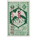 France libre Afrique Équatoriale Française
