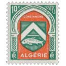 Algérie  Constantine