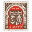 Algérie - Oran