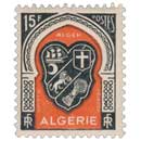 Algérie - Alger