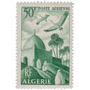 Algérie - Marabout