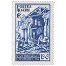 Algérie - Séisme d'Orléansville et de sa région